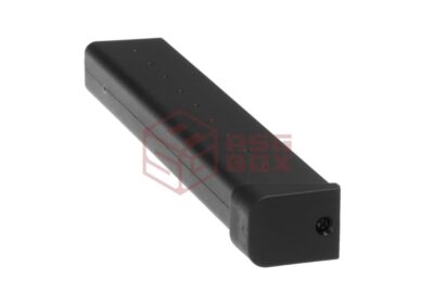 Magazin ARP 9 Lowcap 60rds Black - obrazek 3