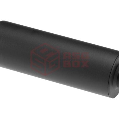 Alternative view of Midnight Hawk Tracer Unit Black