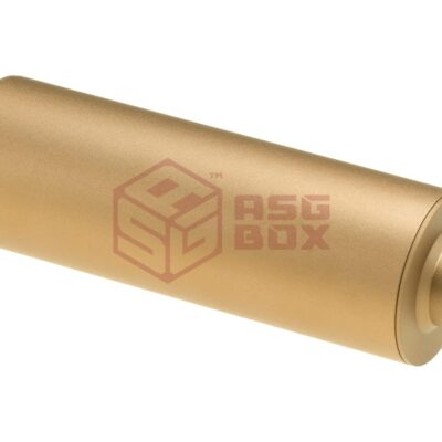 Alternative view of Midnight Hawk Tracer Unit Desert