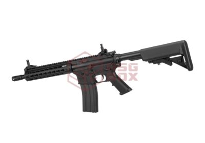 CM15 KR CQB 8.5 Inch S-AEG Black - obrazek 2