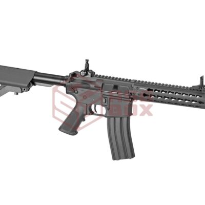 asgbox.pl - CM15 KR CQB 8.5 Inch S-AEG