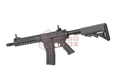 CM15 KR CQB 8.5 Inch S-AEG Grey - obrazek 2