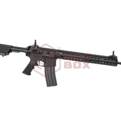 CM15 KR APR 14.5 Inch S-AEG Black