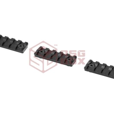asgbox.pl - Keymod Rail Section 5 Slot 3-Pack VFC
