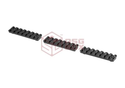 asgbox.pl - Keymod Rail Section 7 Slot 3-Pack VFC