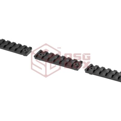 asgbox.pl - Keymod Rail Section 7 Slot 3-Pack VFC