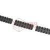VFC Keymod Rail Section 7 Slot 3-Pack Black OD-TM-10714306000 24197 asgbox.pl