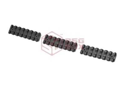 VFC Keymod Rail Section 7 Slot 3-Pack Black - obrazek 2