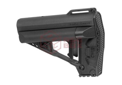 VFC QRS Stock Black - obrazek 2