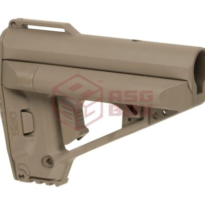 asgbox.pl - QRS Stock VFC