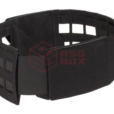 Alternative view of Templar's Gear TPC Hybrid Cummerbund Black L