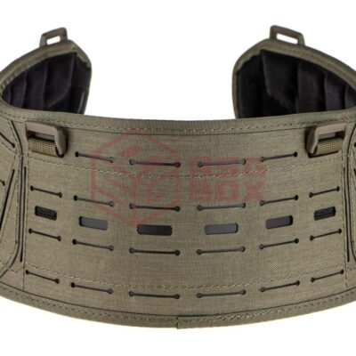 Alternative view of Templar's Gear PT4 Tactical Belt Ranger Green S