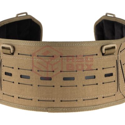 Alternative view of Templar's Gear PT4 Tactical Belt Coyote M