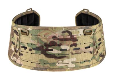 Templar's Gear PT4 Tactical Belt Multicam S - obrazek 2