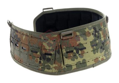Templar's Gear PT4 Tactical Belt Flecktarn M - obrazek 3