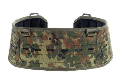 Templar's Gear PT4 Tactical Belt Flecktarn M - obrazek 4