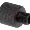 Action Army Amoeba Striker Silencer Adapter Black OD-TM-10715506000 24305 B05-003 asgbox.pl