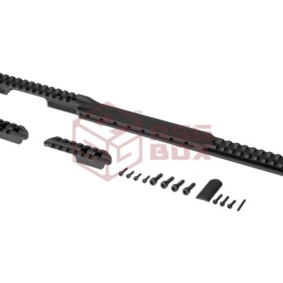 asgbox.pl - VSR-10 / KJW M700 Long Scope Mount Action Army