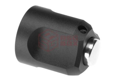 Action Army VSR-10 Steel Bolt Cap Black - obrazek 2