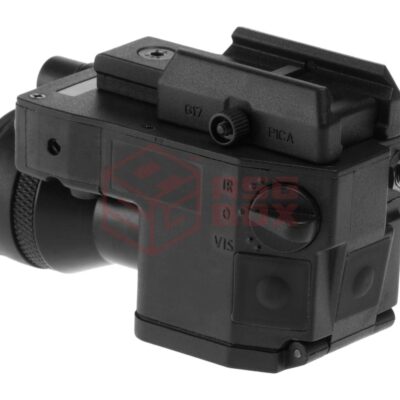 Alternative view of Element ELLM Module New Version Black