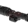 Night Evolution M300AA Mini Scout Weaponlight Black 10716306000 24317 asgbox.pl