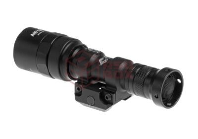 Night Evolution M300AA Mini Scout Weaponlight Black - obrazek 2
