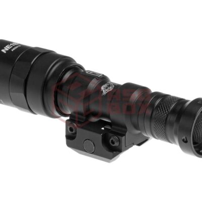 Alternative view of Night Evolution M300AA Mini Scout Weaponlight Black