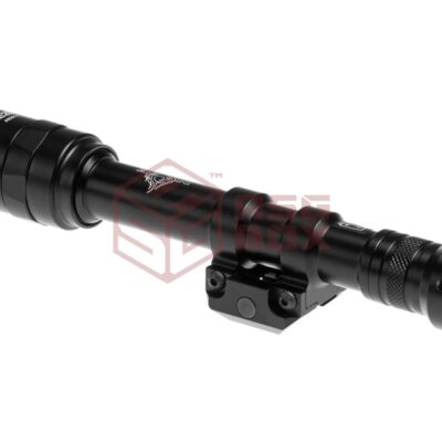Alternative view of Night Evolution M600AA Mini Scout Weaponlight Black