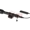Night Evolution M600AA Mini Scout Weaponlight Black OD-TM-10716606000 24320 asgbox.pl