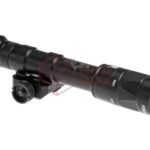 Night Evolution M600W Scout Weaponlight Black