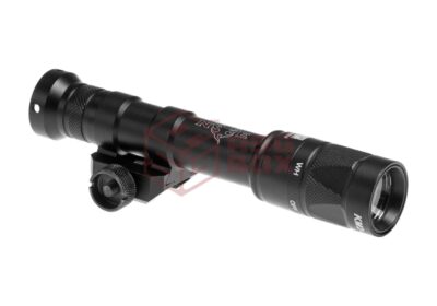 Night Evolution M600W Scout Weaponlight Black