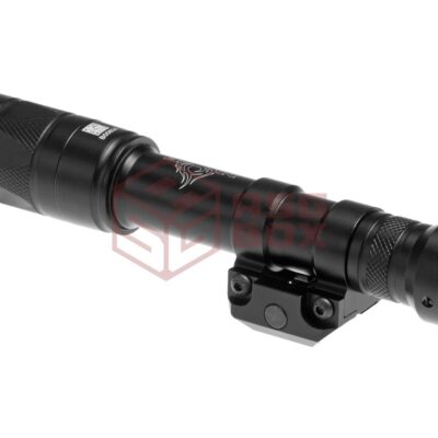 Alternative view of Night Evolution M600W Scout Weaponlight Black