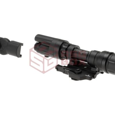 asgbox.pl - M952V Wireless Flashlight Night Evolution