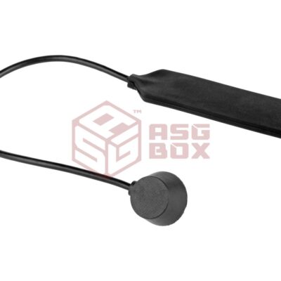 Alternative view of Night Evolution Tail Pressure Switch for WMX200 Black