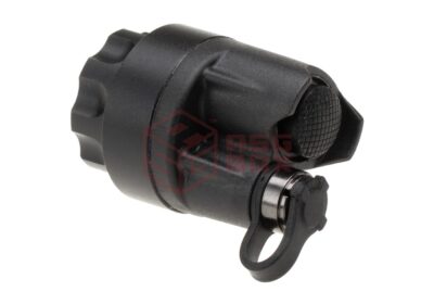 Night Evolution Dual Switch Assembly for Weaponlights Black - obrazek 2