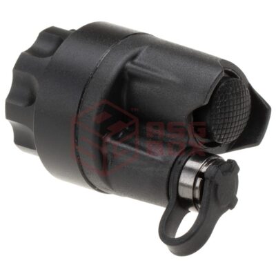 Alternative view of Night Evolution Dual Switch Assembly for Weaponlights Black