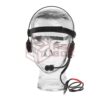 Z-Tactical MH180-V Atlantic Signal Headset Black OD-TM-10717906000 24342 asgbox.pl