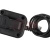 Z-Tactical Intercom PTT Motorola 1-Pin Connector Black OD-TM-10718106000 24345 asgbox.pl
