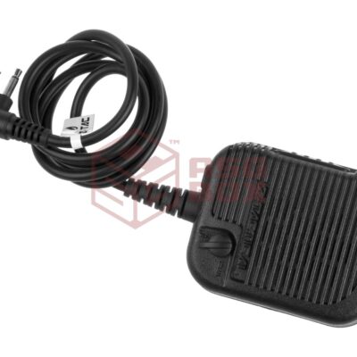 asgbox.pl - Intercom PTT Motorola 2-Pin Connector Z-Tactical
