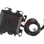 asgbox.pl - Tacmic CT5 PTT Motorola 2-Pin Connector Z-Tactical
