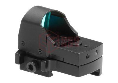 Aim-O Reflex Sight Black