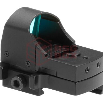 Aim-O Reflex Sight Black