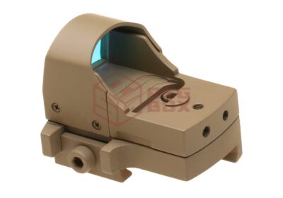Aim-O Reflex Sight Desert - obrazek 2