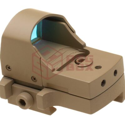 Alternative view of Aim-O Reflex Sight Desert
