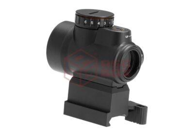 Aim-O MRO QD Red Dot Black - obrazek 2