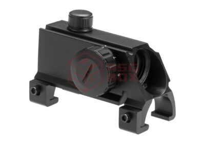 Aim-O MP5 Red Dot Black - obrazek 2