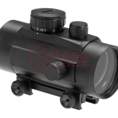 asgbox.pl - 1x40 Red Dot Sight Aim-O
