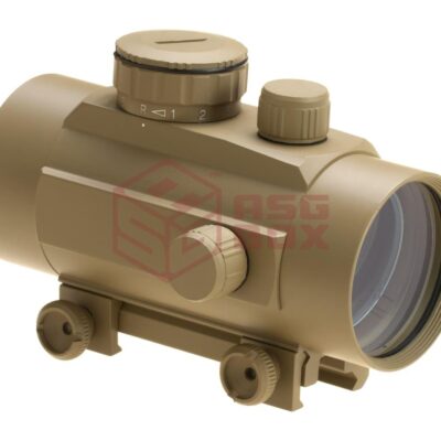 asgbox.pl - 1x40 Red Dot Sight Aim-O