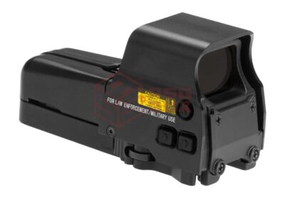 Aim-O 557 Red Dot Black - obrazek 2