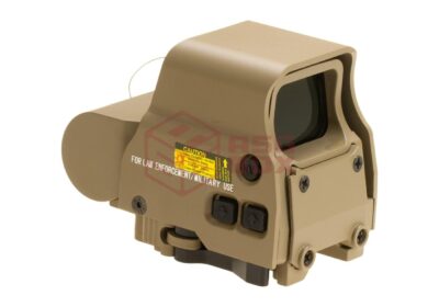 Aim-O XPS 2-0 Red Dot Desert - obrazek 2